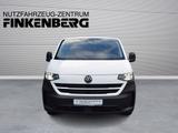 Volkswagen T7 Transporter Kasten TDI kurz *Seitenschaden - VW Transporter T7