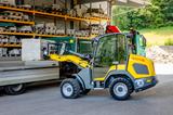 Kramer 5045 - Kramer Neu