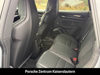 Porsche Macan - Vorschau Bild 31
