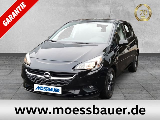 Opel Corsa 1.4 Turbo 120 Jahre *Kamera, Sitzheizung*