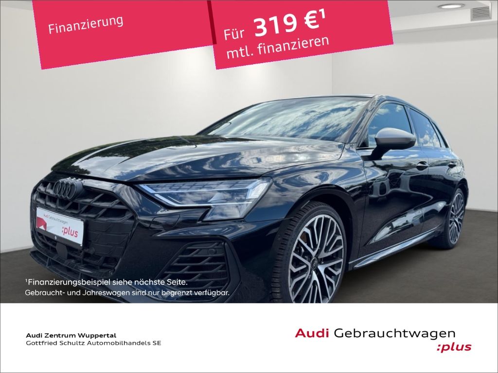 Image of Audi S3