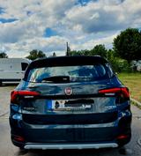 Fiat Tipo Garmin.CROSS.HYBRID.Automatik - Fiat Tipo Garmin