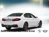 BMW 545e xDrive M Sportpaket Innovationsp. EDC AHK - BMW 545: 545i
