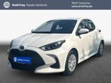 Toyota Yaris Hybrid 1.5 Business Allwetter, Navi, SHZ - Toyota Gebrauchtwagen in Karlsruhe