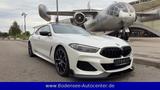 BMW 840 d xDrive /Gran Coupe/ Individuall /M Sport - BMW 840: Coupe