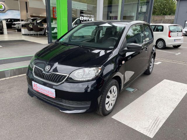 Skoda Citigo Active