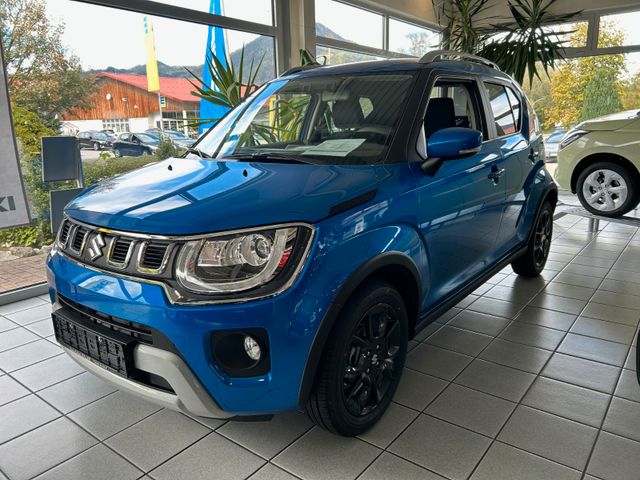 Suzuki Ignis Comfort+ 4x4