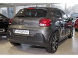 Citroën C3 MAX+NAVI+PDC+R-KAM+CARPLAY+LED+KLIMAAUTOM+ALU - Citroën C3 in Wuppertal