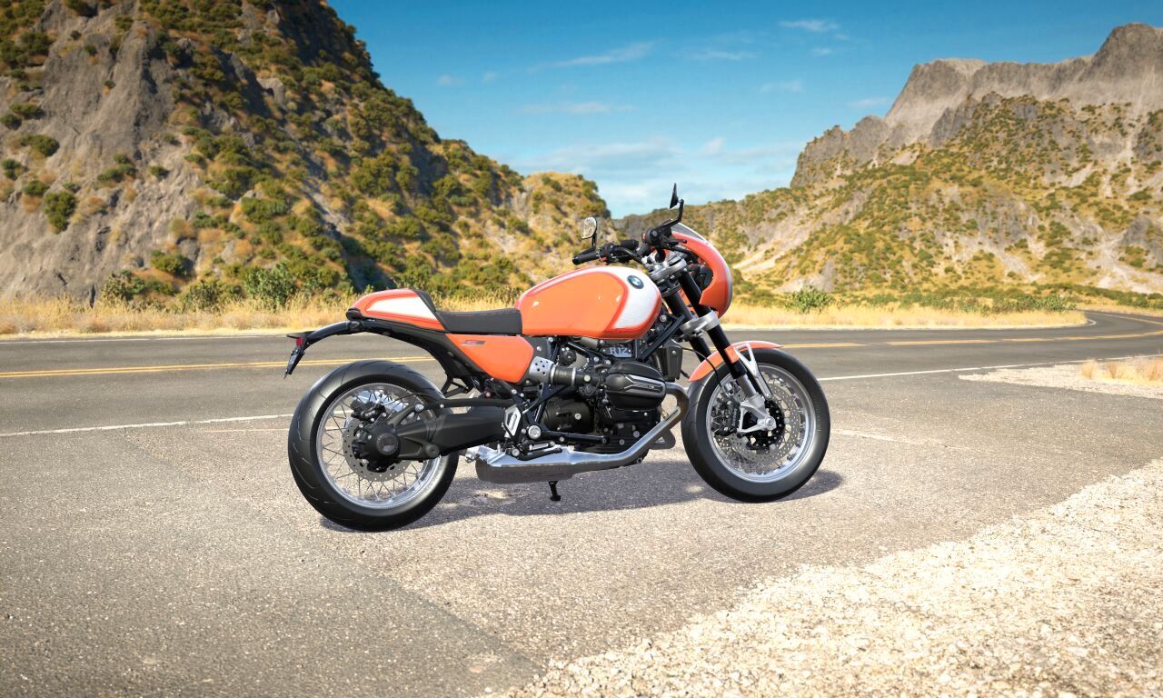 Fahrzeugabbildung BMW R 12 S