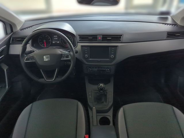 Fahrzeugabbildung SEAT Ibiza 1.0 TSI Style Ecomotive 4YOU