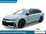 Volkswagen Golf Variant R-Line KAMERA+ACC+LED+17" ALU+KLIMA - VW Golf Neuwagen in Hamburg