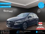 Mercedes-Benz B 180 PROGR+MULTIBEAM+AHK+KAM+SHZ+ASSIST+EASY-P+