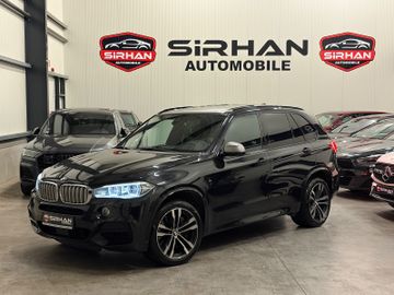 BMW X5 - 1