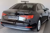 Audi A4 Lim. sport,S line,Navi,LED,SH,8fach bereift - Audi A4 Gebrauchtwagen