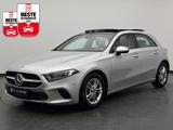 Mercedes-Benz A 200d 8G-DCT Style +PANO+360CAM+NAV+WIDESCREEN+