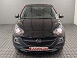 Opel Adam Rocks S OPC+Multicolor-LED+Pano+Winterpaket - Opel Adam: Rocks