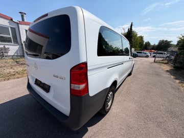 Mercedes Vito - 8