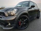MINI Countryman JCW 95.800km 218PS Automatic Harman - MINI Countryman Serie von privat