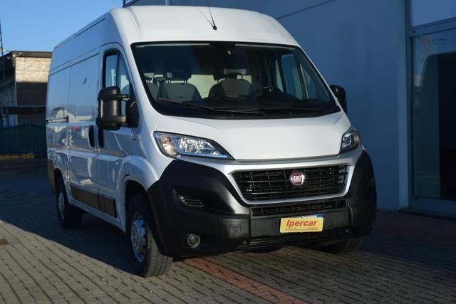 Fiat FIAT Ducato 33 2.3 MJT 130CV PM-TM Furgone