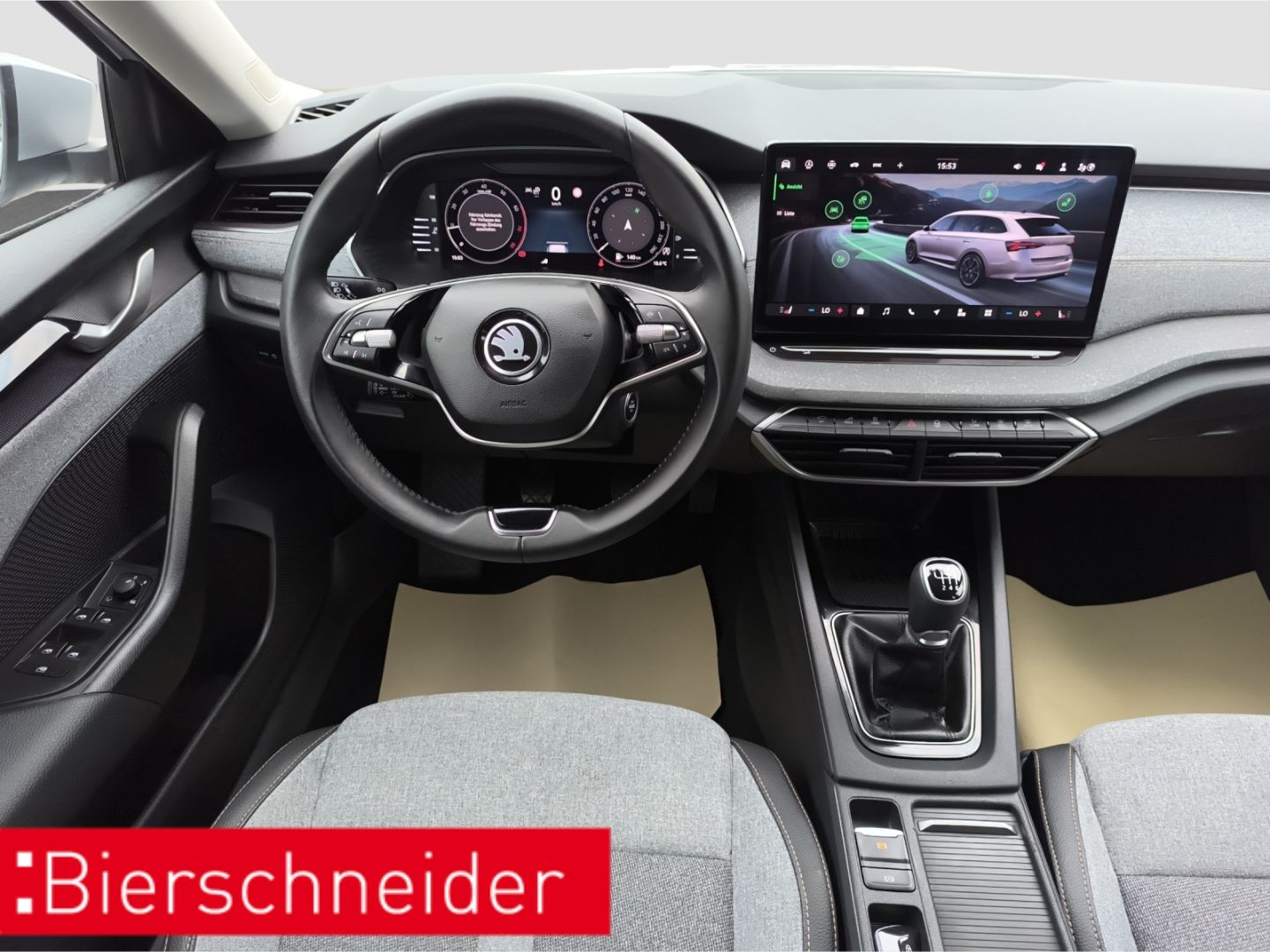 Skoda Octavia - Bild 20