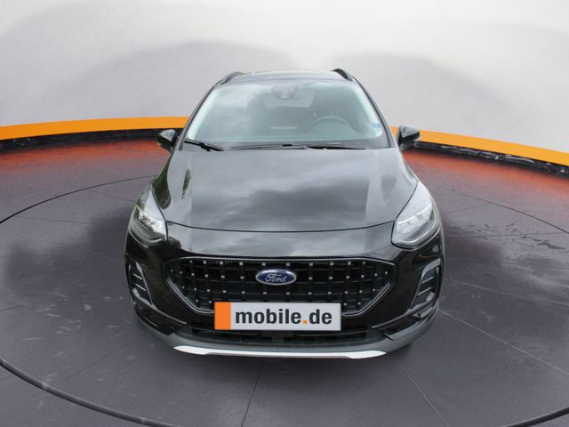 Ford Fiesta 1.0 EcoBoost MHEV Active Aut 5J.Garantie