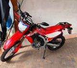 Honda CRF 300 L - Angebote