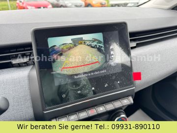 Bild 9 Renault Clio V Evolution TCe 90 *KAMERA*LED*SHZ*PDC*DAB*