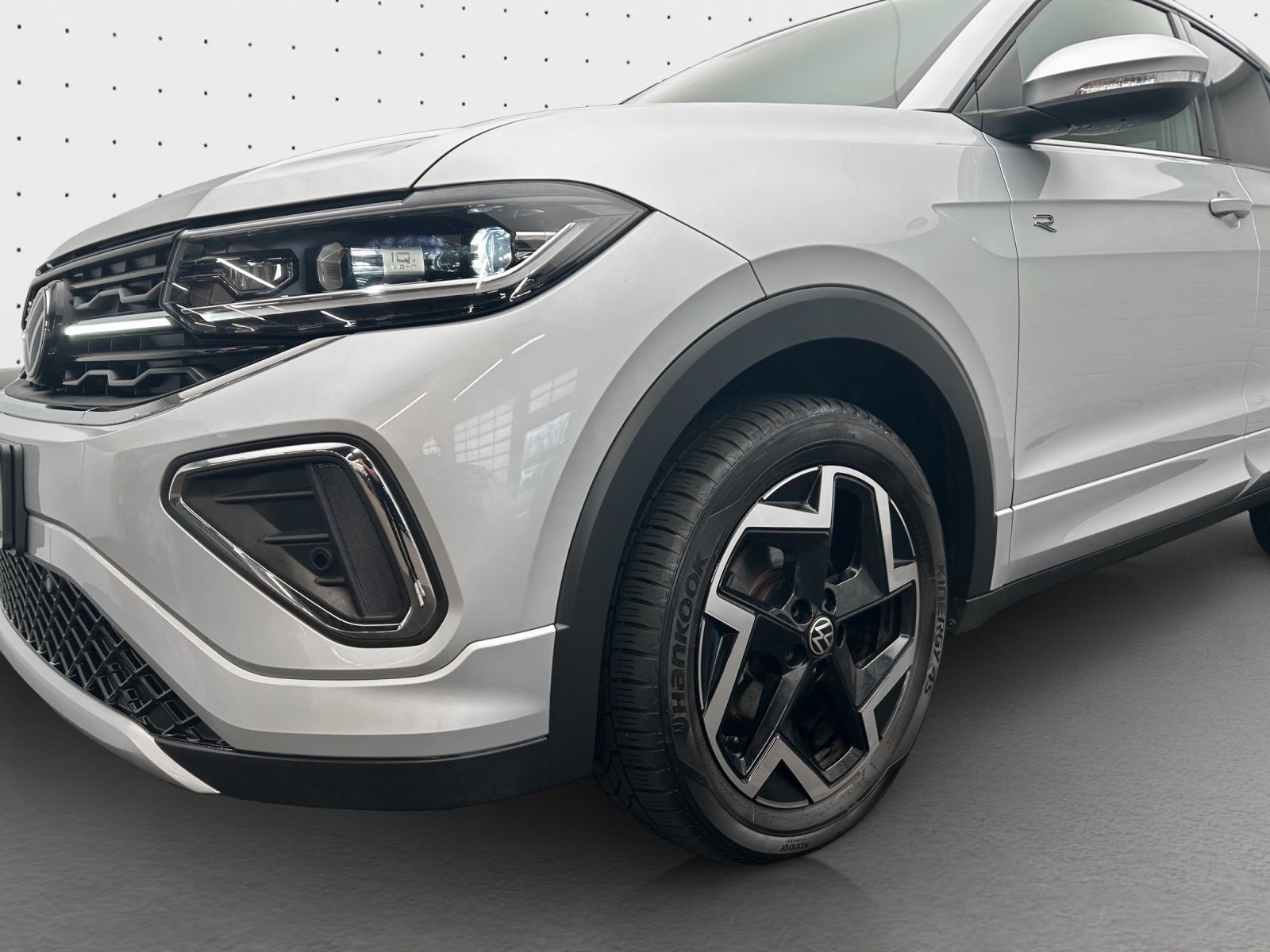 Volkswagen T-Cross - Bild 13