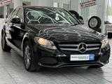 Mercedes-Benz C 220 d BlueTec, Avantgarde, 2 Hand, Leder - Mercedes-Benz C 220: Avantgarde