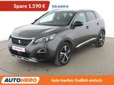 Peugeot 3008 1.6 THP Allure Aut.*NAVI*TEMPO*CAM*PDC*SHZ* - Peugeot aus 2017