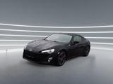 Toyota GT86 Automatik 2.0 AUT BiXenon DynLicht LM - gebrauchte Toyota Coupés