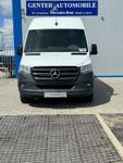 Mercedes-Benz Sprinter 315 EXTRALANG XXL 6G KLIMA NAVI KAMERA
