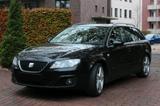 Seat SEAT EXEO ST 118KW, BOSE SOUNDSYSTEM - gebrauchte Seat Exeo aus dem Jahr 2011