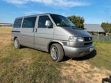 Volkswagen VW T4 Multivan2 , Motor AHY 151PS - Volkswagen T4: Motor