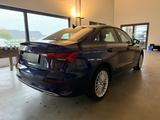 Audi A3 Limousine 35 TDI advanced LED/ACC/PDC/SHZ/NAV - Audi A3: Limousine
