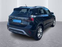 Volkswagen T-Cross - Vorschau Bild 5