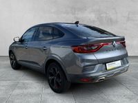 Renault Arkana - Vorschau Bild 3