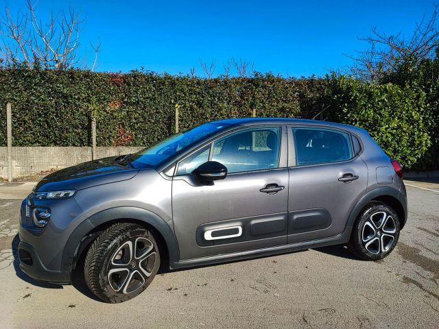 Citroën Citroen C3 PureTech S&S Shine