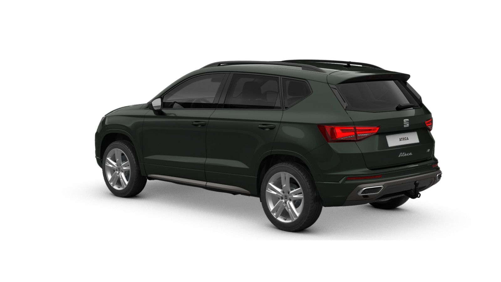 Seat Ateca - Bild 6