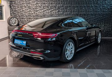 Porsche Panamera - 5