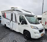 Bürstner T728G*Automatik*Einzelbetten+SAT+TV* - Bürstner Einzelbetten