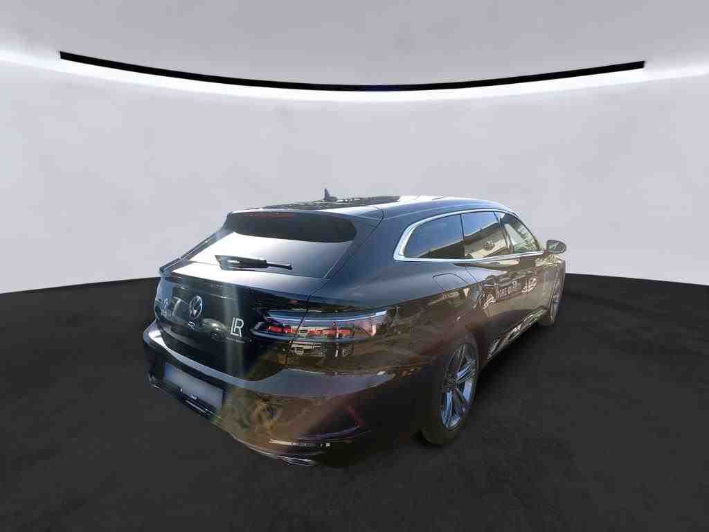 Volkswagen Arteon - Bild 2