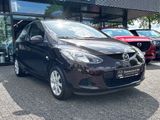 Mazda 2 3-Türer 1.3 l MZR 55 kW Independence - Mazda 2 aus 2009