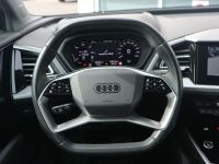 Audi Q4 e-tron - Vorschau Bild 15