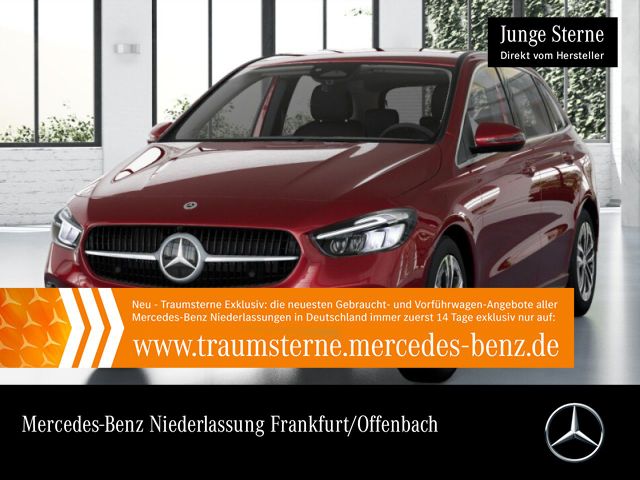 Mercedes-Benz B 250 e PROGRESSIVE ADVANCED/11KW/MBUX/LED/EASYP