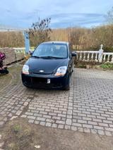 Chevrolet Matiz - Chevrolet Matiz in Wuppertal