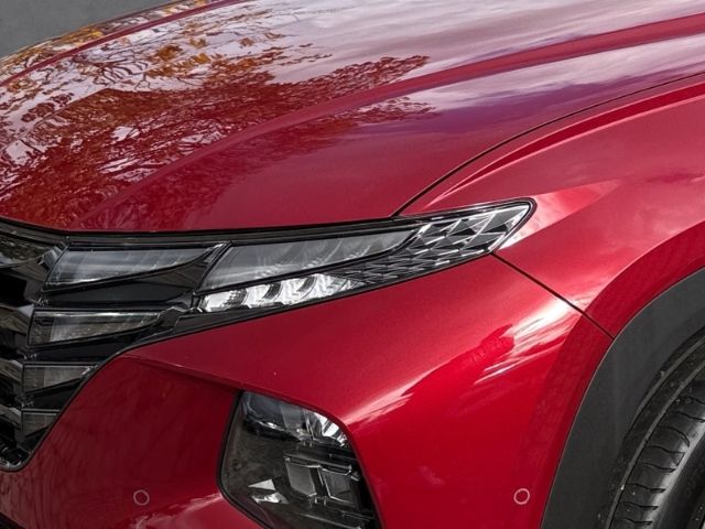 Fahrzeugabbildung Hyundai Tucson Prime Plug-In Hybrid 4WD +KLIMA+LEDER+LED