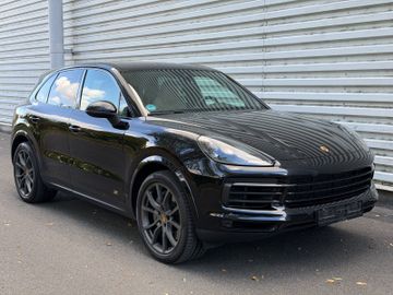 Porsche Cayenne - 9