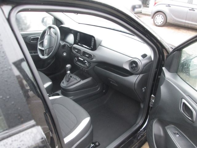 Hyundai i10 – Bild 6