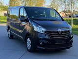 Renault Trafic ENERGY dci 125 Combi Expression - Renault Trafic in Hannover